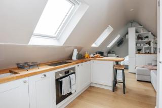 Hygge Lodge - Rotherfield Peppard - 7