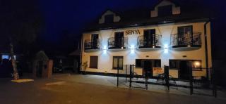 Pensjonat Senya - 9
