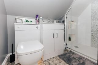 Hygge Lodge - Rotherfield Peppard - 6