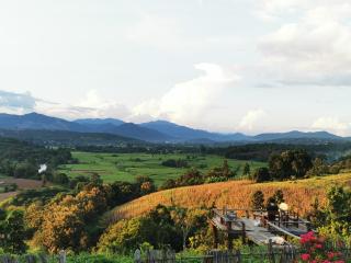 มนต์เมืองแจ่ม - Mae Chaem - 3