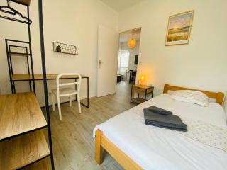 Appt 30m² Rdc Lorient Universités neuf tout équipé - 1