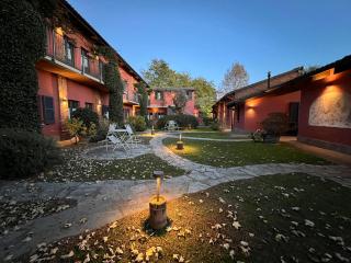 Le Serre Suites & Apartments - Moncalieri - 9