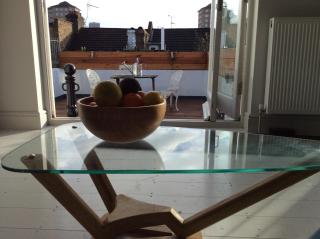 Ensuite B&B Roof Terrace Nr Nine Elms - Londra - 1