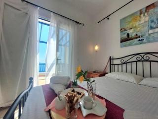 Prapas Apartments - Agia Pelagia - 8