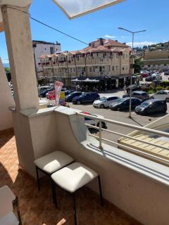 Apartman Sitnikoski - Ohrid - 8