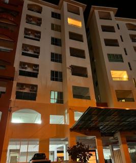 A sweet home for your trip - Lumut - 3