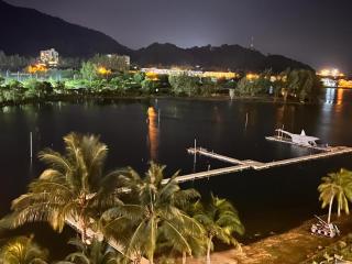 A sweet home for your trip - Lumut - 1