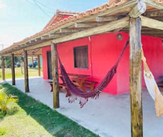 Hospedagem do Indiano - Xandó Caraíva - Porto Seguro - 0