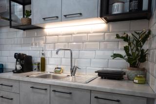 Orion apartments - Kalamata - 8