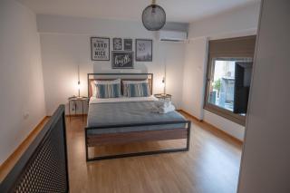 Orion apartments - Kalamata - 3