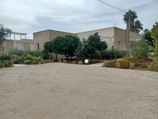 Zeituna Lodge a Porto Cesareo - Torre Lapillo - 9