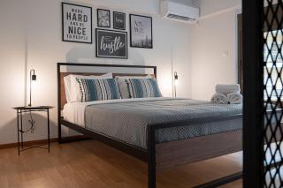 Orion apartments - Kalamata - 2