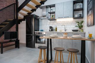 Orion apartments - Kalamata - 0