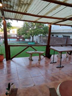 La Casita - Villa Carlos Paz - 7