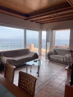 Villa Marisia - Chios - 5