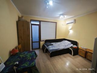 Apartment in the Center 2 - Varna City - 0