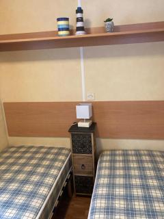Mobil Home 2 Chambre G26 - Saint-Georges-de-Didonne - 9