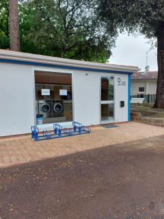 Mobil Home 2 Chambre G26 - Saint-Georges-de-Didonne - 7