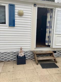 Mobil Home 2 Chambre G26 - Saint-Georges-de-Didonne - 4