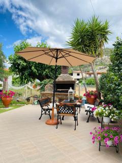 Backyard houses - Torone - 7