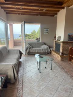 Villa Marisia - Chios - 6
