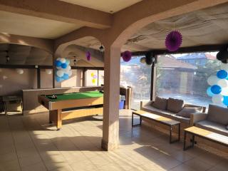 Villa Otopeni 1 - Otopeni - 8