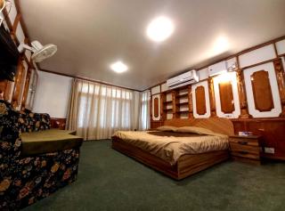 Red Wood - Srinagar - 3