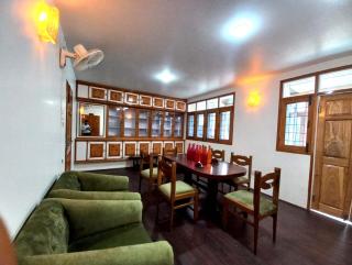Red Wood - Srinagar - 2