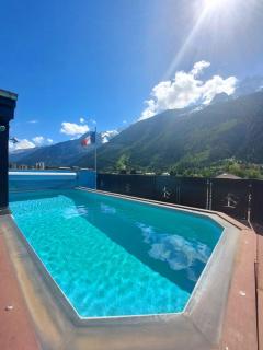 Park Hotel Suisse & Spa - Chamonix - 6