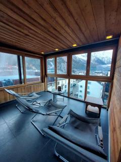 Park Hotel Suisse & Spa - 2