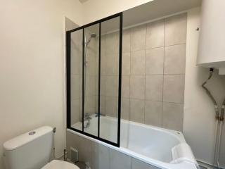 Rouen Centre - Joli studio avec espace extérieur - 1