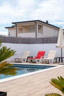 Sanus Apartments - Pula - 4