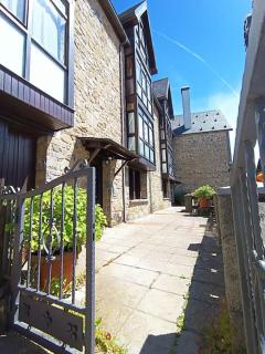 Peña Telera Petfriendly - Arafita Apartamentos - El Pueyo de Jaca - 4