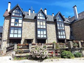 Peña Telera Petfriendly - Arafita Apartamentos - El Pueyo de Jaca - 5