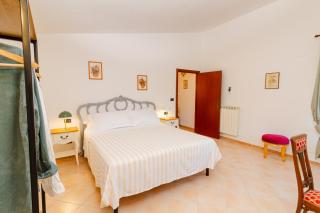 Villa Calma con idromassaggio e giardino vicino Saturnia - Montemerano - 4