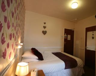 The Blenheim Mount Hotel - 6