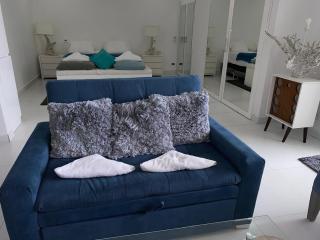 Apartamento Loft Morros Epic 416 Vista al Mar - Cartagena das Índias - 2