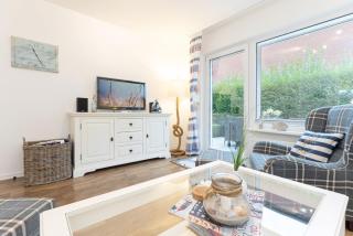 Ferienhaus "Käptn's Hus" 120 qm Weidenweg 1 APPARTO Grömitz - Grömitz - 0