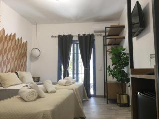 Hotel Sweet Home - Neos Marmaras - 9
