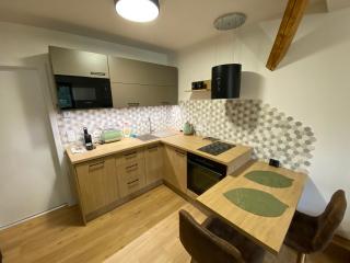 Apartmány v Javorné na Šumavě - 7