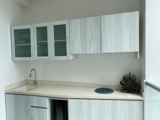 Apartamento Loft Morros Epic 416 Vista al Mar - Cartagena das Índias - 5