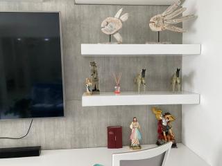 Apartamento Loft Morros Epic 416 Vista al Mar - Cartagena das Índias - 7