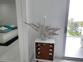Apartamento Loft Morros Epic 416 Vista al Mar - Cartagena das Índias - 8