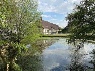 La Pihourdière - Parc du Perche - 7