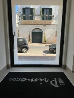 PRIMO OSTUNI HOTEL - Ostuni - 1