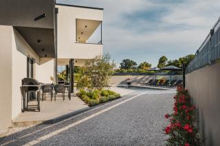 villa carpe diem - Čepljani - 7