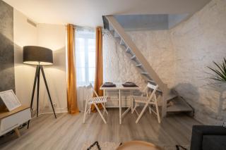 Joséphine Cosy - Centre Ville-Pets friendly - Home cinema Netflix - Jardin Privé - Rueil-Malmaison - 3
