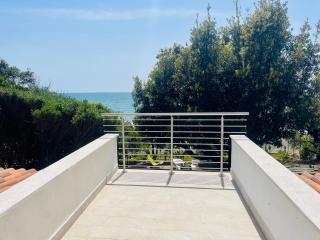 Villa GREG stupenda location sulla spiaggia con accesso diretto al mare - Terracina - 7