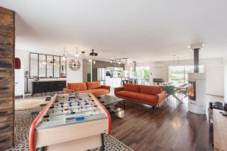 Villa Maya - Tendu - 1