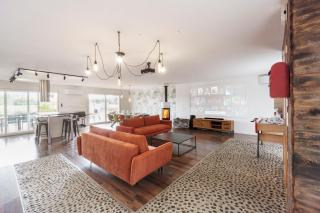 Villa Maya - Tendu - 4